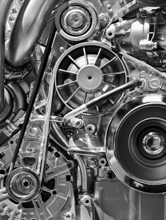 Fahrzeugteile aus Döbeln von der Autoteile Döbeln GmbH